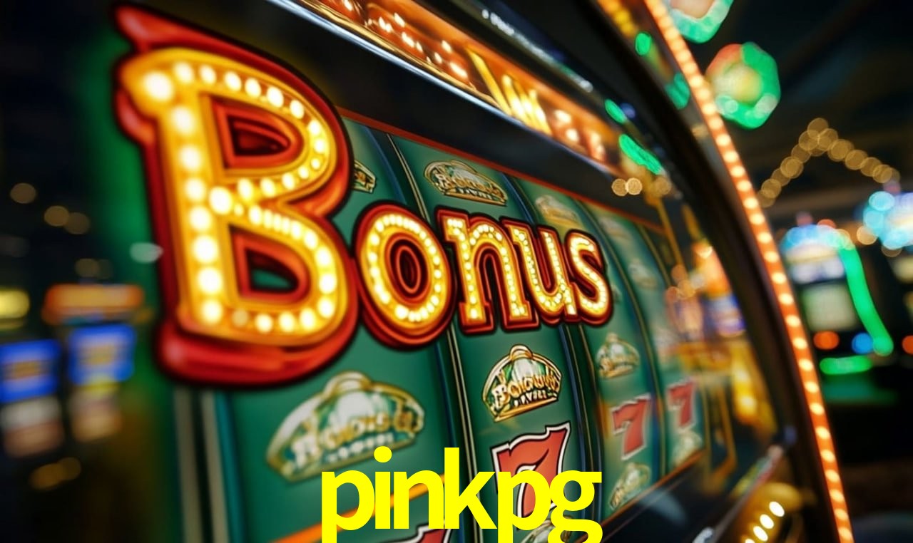 Loterias online na pinkpg