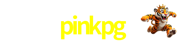 Logo da pinkpg