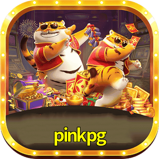 APP oficial da pinkpg para mobile